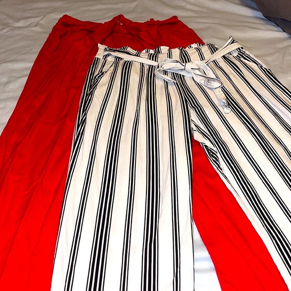 Women's Guess pants - Picture 4 of 4
